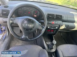Audi a3 1.9 tdi 1999r - Obrazek 4