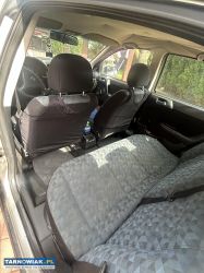 Opel Astra - Obrazek 4
