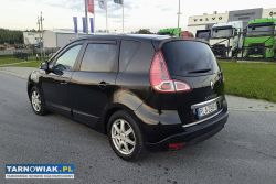 Renault scenic 1.6 lpg - Obrazek 4
