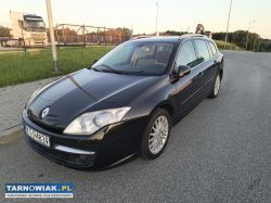 Renault Laguna LPG - Obrazek 1
