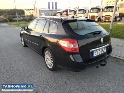 Renault Laguna LPG - Obrazek 2