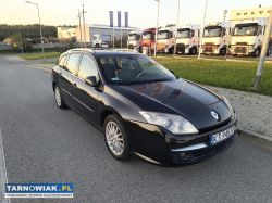Renault Laguna LPG - Obrazek 3