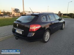 Renault Laguna LPG - Obrazek 4