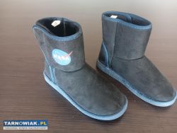 Buty zimowe - Obrazek 1