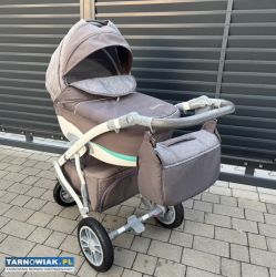 Wózek dziecięcy 2w1 - Obrazek 3