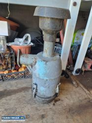 Filtr powietrza Ursus C-330 - Obrazek 1