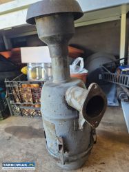 Filtr powietrza Ursus C-330 - Obrazek 4