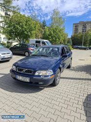 Volvo v40 - Obrazek 1