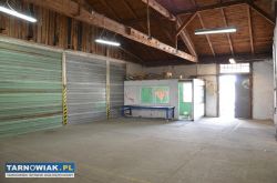 Magzazyn Tarnów Centrum 116m2 - Obrazek 4