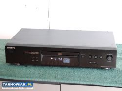 Odtwarzacz płyt sony cdp-xe270 sprawny. Wysyłka. - Obrazek 1