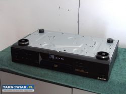 Odtwarzacz płyt sony cdp-xe270 sprawny. Wysyłka. - Obrazek 4