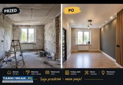 Kompleksowe remonty od A do Z - Obrazek 2