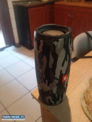Jbl charge 4 moro + etui - Obrazek 1