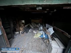 Opróżnianie mieszkań, piwnic, garaży USŁUGI - Obrazek 2