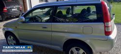 Honda hrv - Obrazek 3