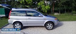 Honda hrv - Obrazek 2