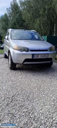 Honda hrv - Obrazek 4