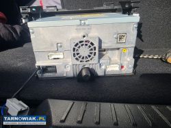 Radio samochodowe Mazda 5 - Obrazek 2