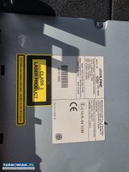 Radio samochodowe Mazda 5 - Obrazek 3