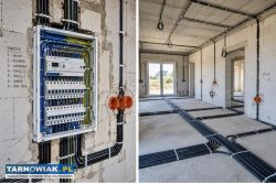 Usługi elektryczne – solidnie i w dobrych cenach - Obrazek 2
