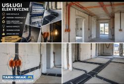 Usługi elektryczne – solidnie i w dobrych cenach - Obrazek 1