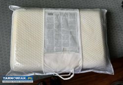 Poduszka z pianki termoelastycznej - Obrazek 2