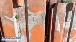 Dachówka czerwona - Obrazek 2