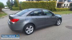Chevrolet Cruze 2.0 Diesel - Obrazek 2