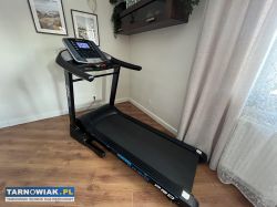 Bieżnia elektryczna Hertz Fitness Vario Pro - Obrazek 1