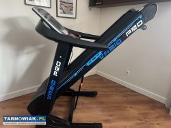 Bieżnia elektryczna Hertz Fitness Vario Pro - Obrazek 3