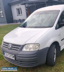 Volkswagen Caddy - Obrazek 2