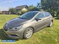 Opel astra k 2016r 1.4 przebieg 76 tyś - Obrazek 1