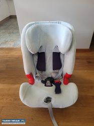 Fotelik britax romer advansafix ii sict 9-36 kg - Obrazek 2