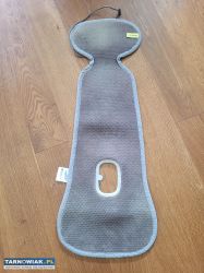 Fotelik britax romer advansafix ii sict 9-36 kg - Obrazek 3