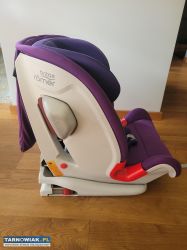 Fotelik britax romer advansafix ii sict 9-36 kg - Obrazek 4