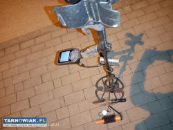 Wynajmę wykrywacz metali kolorowych - Obrazek 2