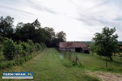 Działka budowlana 1 213 m² – Zgłobice - Obrazek 3