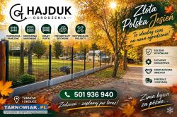 Ogrodzenia każdego rodzaju - Obrazek 4