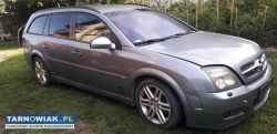 Części karoserii Opel Vectra Kombi Z163 05r - Obrazek 2