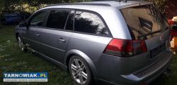 Części karoserii Opel Vectra Kombi Z163 05r - Obrazek 3