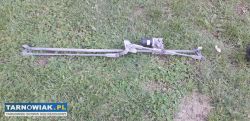 Mechanizm przednich wycieraczek Peugeot 307 SW - Obrazek 1