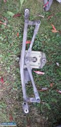 Mechanizm przednich wycieraczek Citroen C5 I O1-04 - Obrazek 1