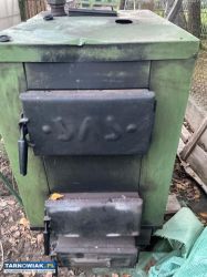 Sprzedam piec c.o. 2,5 KW używany - Obrazek 3
