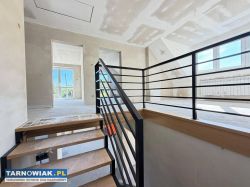 Dom z pięknym widokiem-135 m²-garaż-4 pokoje - Obrazek 3