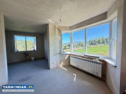 Dom z pięknym widokiem-135 m²-garaż-4 pokoje - Obrazek 2