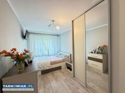Oś. Zielone-3 pokoje-Duża loggia-65,5 m² - Obrazek 2