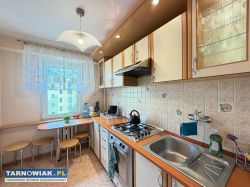 Oś. Zielone-3 pokoje-Duża loggia-65,5 m² - Obrazek 3