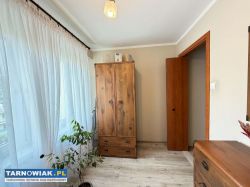 Oś. Zielone-3 pokoje-Duża loggia-65,5 m² - Obrazek 4