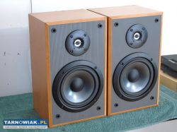 Kolumny sony ss-mb200 mocne 2 x 100 wat 8 ohm. - Obrazek 1