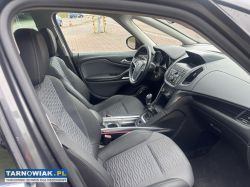 zafira 7 osob  stan idealny - Obrazek 3